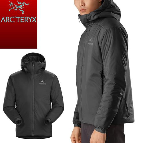 アークテリクス ARC'TERYX マウンテンパーカー ナイロンジャケット ...