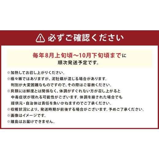 ふるさと納税 熊本県 上天草市 上天草産 真牡蠣 10個入 加熱用 カキ かき