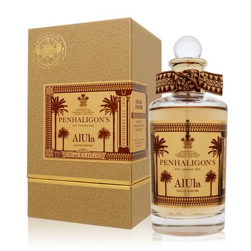 Penhaligon’s 潘海利根 AlUla 埃爾奧拉淡香精 EDP 100ml