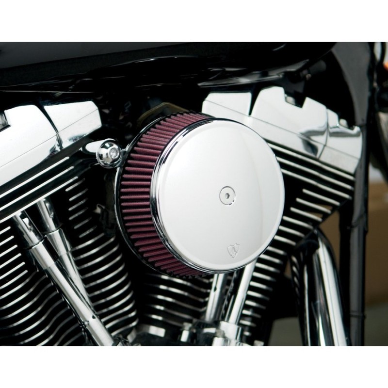 ハーレーパーツ店アンバーピース POWERFILTER-KIT GRAND CLASSIC エアクリーナー