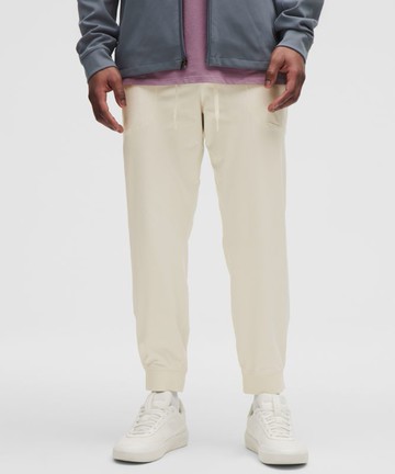 ABC Jogger Pants Shorter Size Large