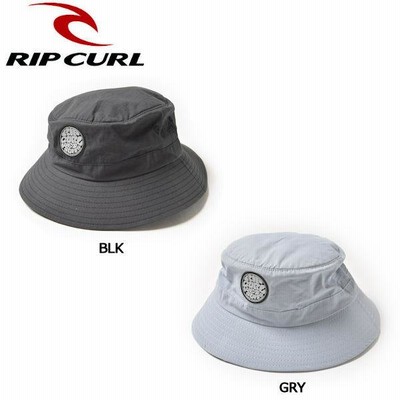 リップカール RIP CURL メンズ サーフハット 帽子 マリンスポーツ 2