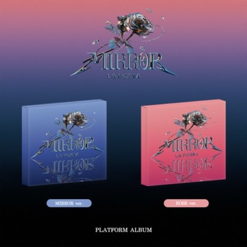 LA POEM - SINGLE [MIRROR] (PLATFORM VER.)