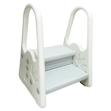 JN.Toy 兒童安全階梯凳 適用年齡：2歲以上  1個
