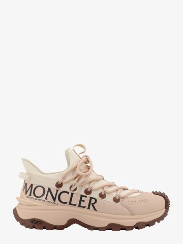 Ripstop sneakers - MONCLER - gender_Woman