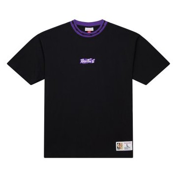 Mitchell & Ness JERSEY THREAD TEE 男 短袖上衣 MN25BTS06TR
