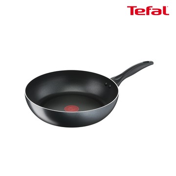 Tefal法國特福 爵士系列24CM不沾平底鍋