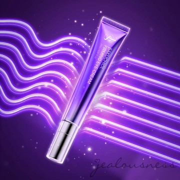 Jealousness婕洛妮絲 類A醇緊緻撫紋眼霜20ml