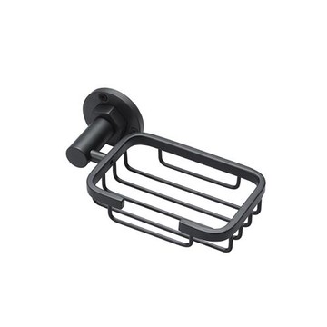 Formula 黑工業風肥皂盤 1205MB