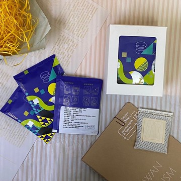 極品特調濾掛咖啡(10g*10入)