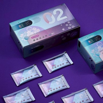 A12_02酷菇綜合飲 3G X30包/盒 效期2025/3  二盒組