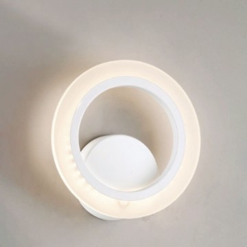 7W 3000K壁燈 B250-53-12-4599