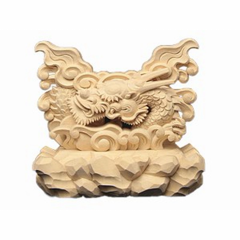 龍 上彫 神鏡 台 (木曽桧製) 神具 神棚 サイズ 4寸用 通販 LINEポイント最大1.0%GET LINEショッピング 神棚・神具 『神鏡 上彫 2,5寸』