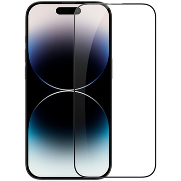 NILLKIN｜Apple iPhone 14 Pro Max Amazing CP+PRO 防爆鋼化玻璃貼