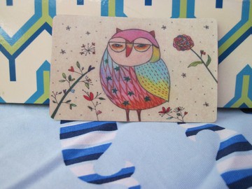 【貼紙】感恩系列の遇見美好