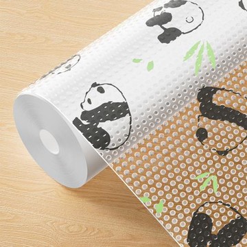 抽屜墊紙防潮墊廚房柜子防霉衣柜鞋柜防水防油家用防滑無膠