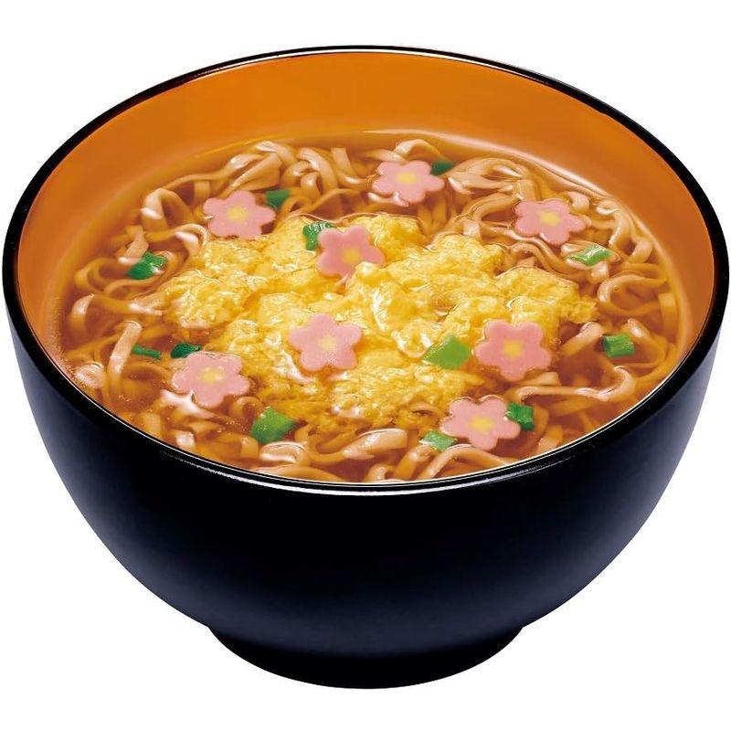 日清食品 お椀で食べるチキンラーメン 3食パック 93g×9パック