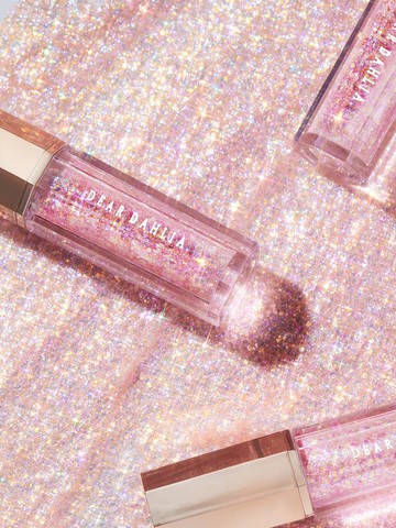Hypnotic Shine Collection- Paradise Eye Sequins