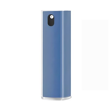 ROYALLIN 蘿林嚴選 螢幕清潔 (藍色) 尺寸9.3*2.5*2.5 cm  不適用  1個