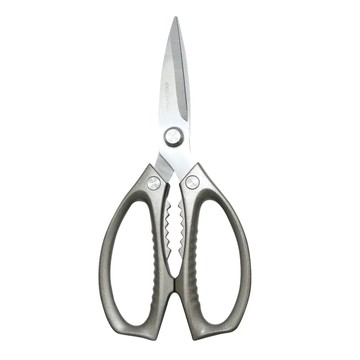 GOZENBO 御膳坊 鈦厚省力萬用剪  1入  鈦  21.5CM