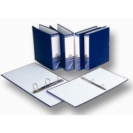 同春 D型3孔夾（無耳）2吋 12個入 /箱 F320D