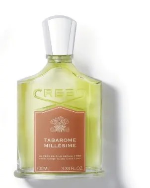 【CYRANO】CREED溫斯頓煙雲