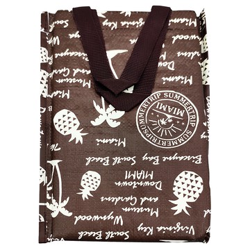 UdiLife 優的生活大師 簡便野餐墊附收納袋  157 x 88.5cm  棕色