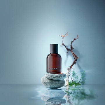 Winter Swim 冬泳之甦淡香精 50ml - 綠意木質調