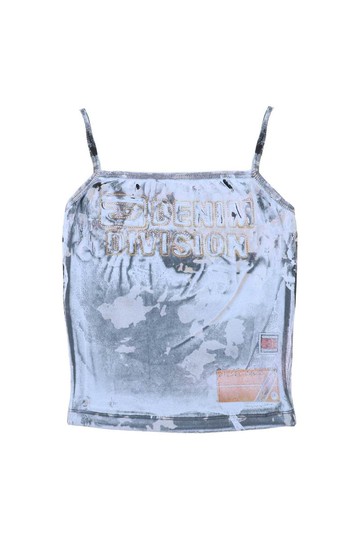 Diesel Top