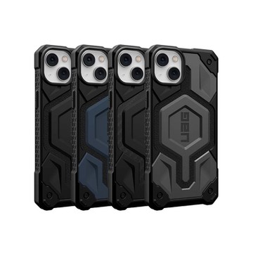 UAG iPhone 14 Plus MagSafe 頂級版耐衝擊保護殼