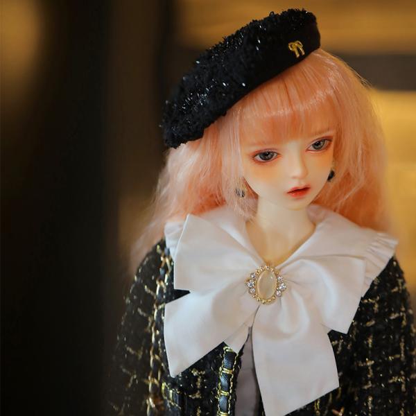 BJD 球体関節人形 ドール BJD人形 ドール可動フィギュア 人形本体のみ