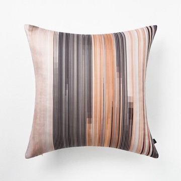 Golden Years 流金歲月 正方形抱枕 50x50cm含枕芯