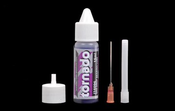 【車車共和國】Tornado J16096 培林油 (超低黏度) 法國原裝 四驅車 軌道車 馬達 遙控車