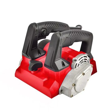 【可開發票】新款歐規紅色鏟牆牆面鏟牆機粗刨機老牆翻新膩子無死角無塵刨牆機