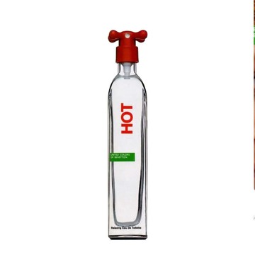 Benetton Hot 班尼頓熱水女性淡香水