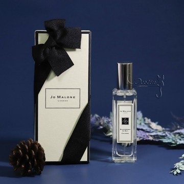Jo Malone 黑莓與月桂葉 Blackberry & Bay 30mL 全新 現貨 附禮盒、緞帶