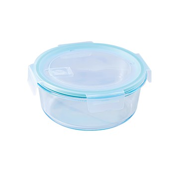玻璃保鮮盒 C110  2個  1組