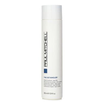 【Paul Mitchell】順髮護髮素(基礎護髮素 - 超級濃郁)