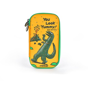 MiDeer - 兒童筆袋-霸王龍(大)