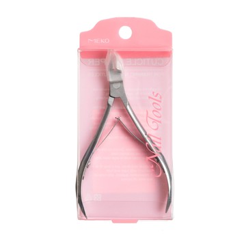 MEKO 雙叉腳鉗 /灰指甲剪/厚甲專用/嵌甲鉗 G-016【官方旗艦館】