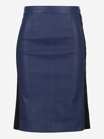 Louis Vuitton Midi Skirt