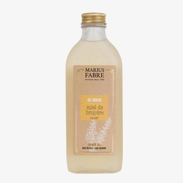 Marius Fabre 法鉑蜂住甜蜜沐浴精 230ml2028/4/1]