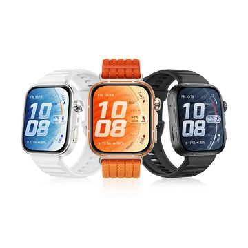 【蝦皮直營】華為 HUAWEI WATCH FIT 5 Pro GPS 健康運動智慧手錶 廠商直送