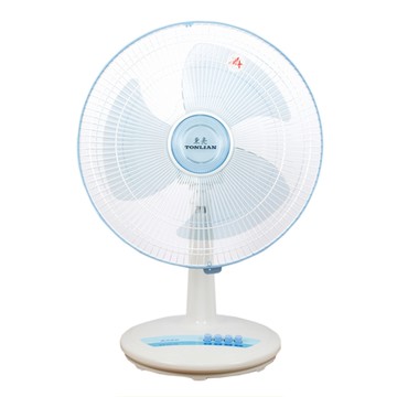 東亮14吋桌扇(顏色隨機)TL-1403