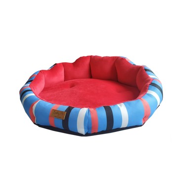 [Lucky Me 寵物設計] 貓咪睡墊- 舒趴墊(大)  10公斤大貓咪 8公斤中型狗狗適用