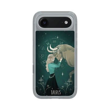 iPhone Air AirX 流變灰 - Ludmilacerafoce - 金牛座