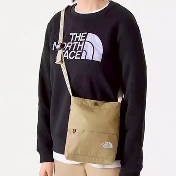 【other more 特選潮流】正品公司貨 現貨 The North Face 韓國北臉 舒適背負休閒單肩包