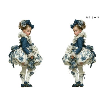 【9月下旬新款】08-102-0049 迷你拼貼貼紙