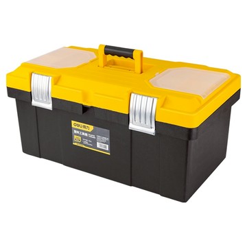 deLi 得力 工具箱 DL432023 23吋  1個  53 x 31 x 25cm