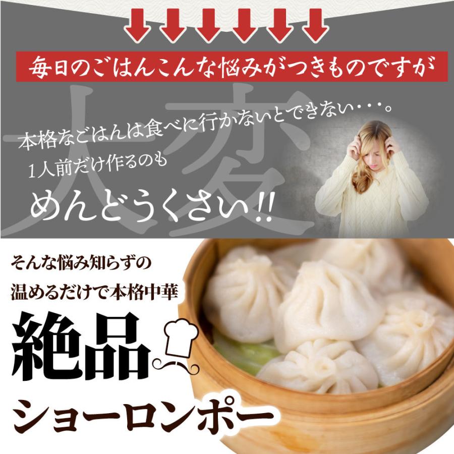 小籠包 ショーロンポー 中華 20個入り 500g 点心 中華料理 惣菜 温めるだけ レンジ 冷凍 お弁当 あす楽 業務用 温めるだけ レンチン 冷食 送料無料